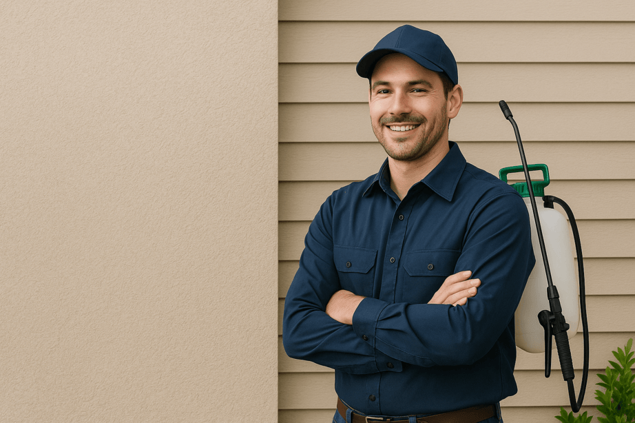Pest & Termite Control in Pompano Beach, FL